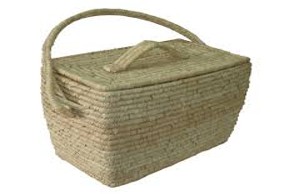 Date leaf product 12