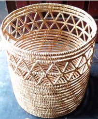 Date leaf product 19