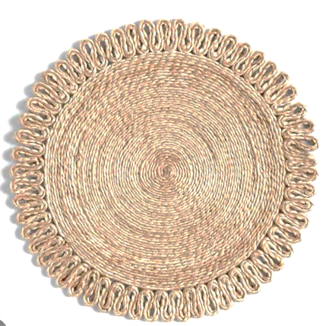 Jute product 16