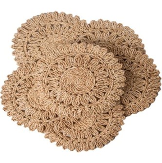 Jute product 17