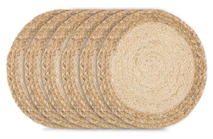 Jute product 18