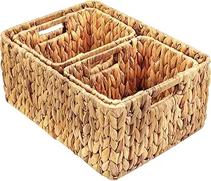 Water hyacinth product 1